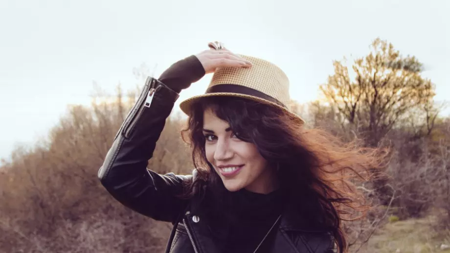 Не най-красивото лице, а най-красивата и истинска душа може да направи чудеса  