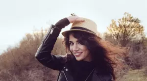 Вече сте се научили да бъдете силни. Сега е време да бъдете щастливи!   