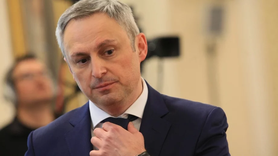 Официално: Радослав Миленков е новият подуправител на БНБ