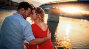 Правилният човек ще приеме всички ваши недостатъци и странности   