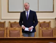 Желязков: Един ден не стига, за да се приеме закон за разследване на главния прокурор