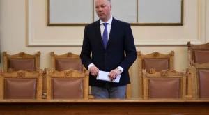 Желязков назначи одит в „Гражданска въздухоплавателна администрация“