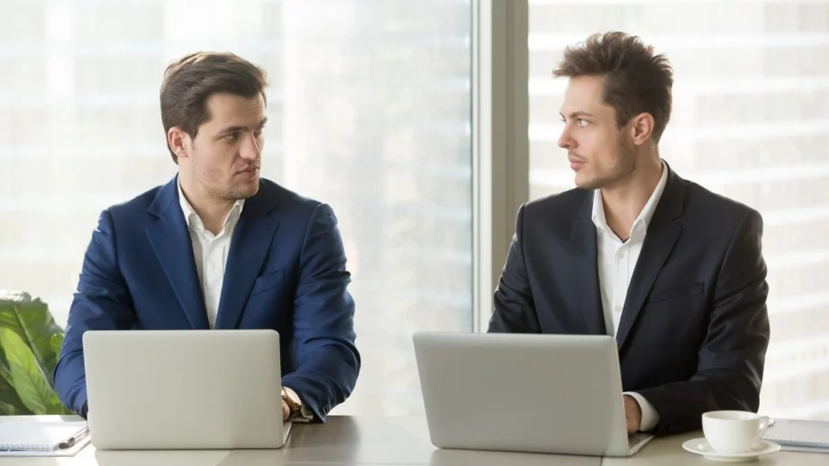 3 причини защо завистта на работното място е полезна