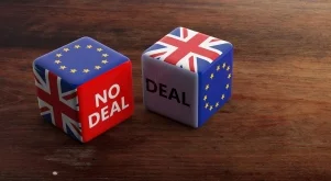 Сделка за Brexit без втори референдум е малко вероятна 