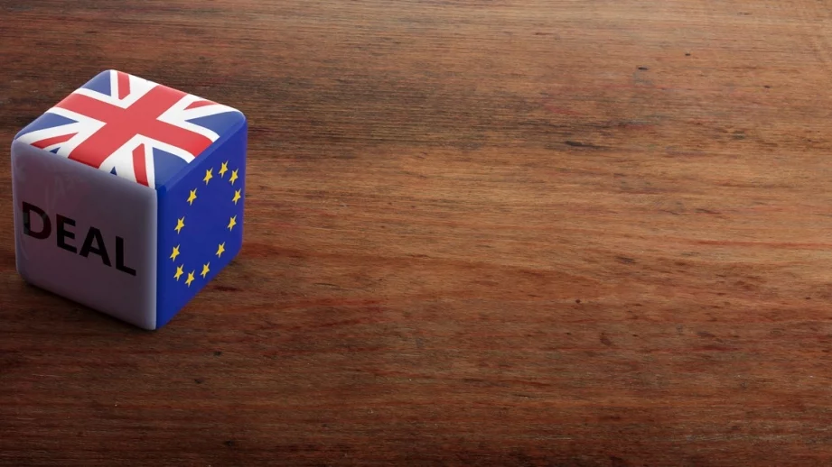 Сделка за Brexit без втори референдум е малко вероятна