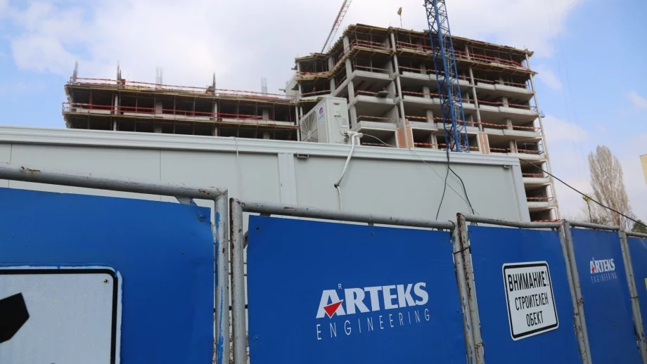 Шефът на "Артекс" поиска среща с Борисов