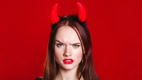 3-те най-зли зодии... не ги предизвиквай  