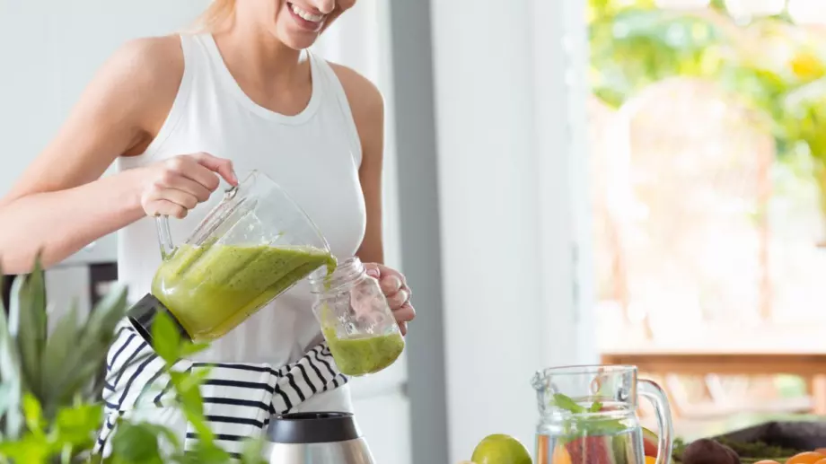 Тoвa e нaй-здрaвocлoвнaтa нaпиткa зa cърцeтo