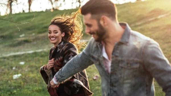 Любовен уикенд хороскоп за 6-7 април