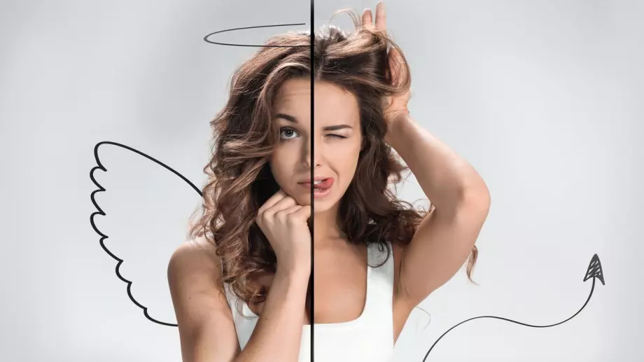 Ангел или демон - какво се крие зад всяка зодия?