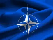Знамената в щаба на НАТО са свалени наполовина заради Турция (СНИМКА)