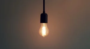 Между 6 и 10% от сметката за ток е за осветление