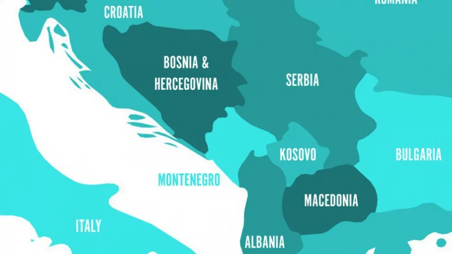 Лидерите на Западните Балкани с две декларации - за Общ регионален пазар и Зелен дневен ред