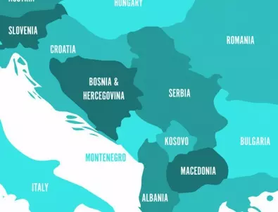 Западните Балкани в „Стратегическия компас” на ЕС 