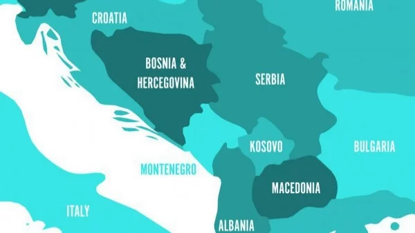 Контролираният хаос на Западните Балкани и планът за излизане от него