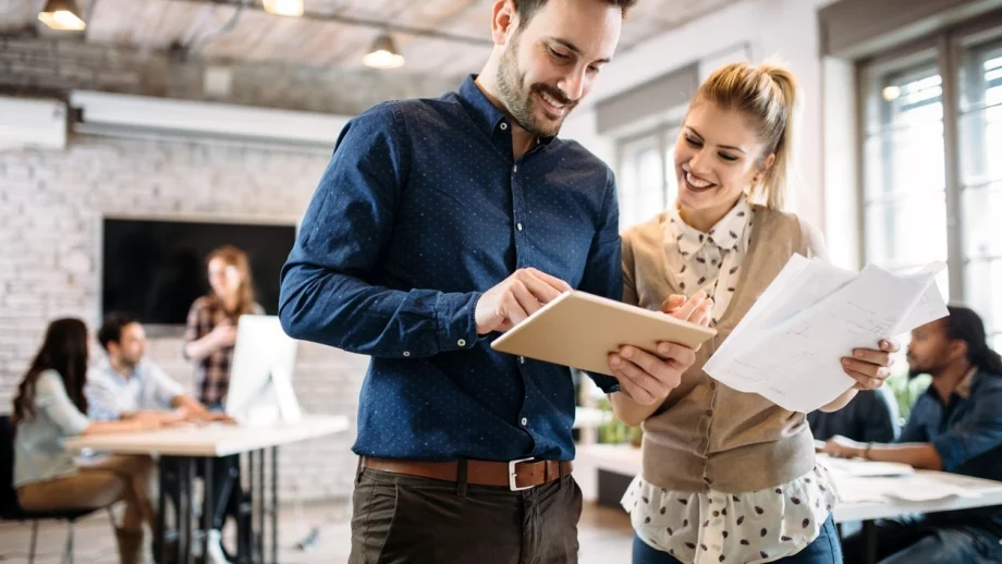 Microsoft успешно приложи 4-дневна работна седмица