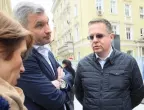 Зам.-кмет на София: Има опасност градският транспорт в редица общини да спре