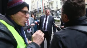 Първанов: Не ми е оказван натиск за оставката