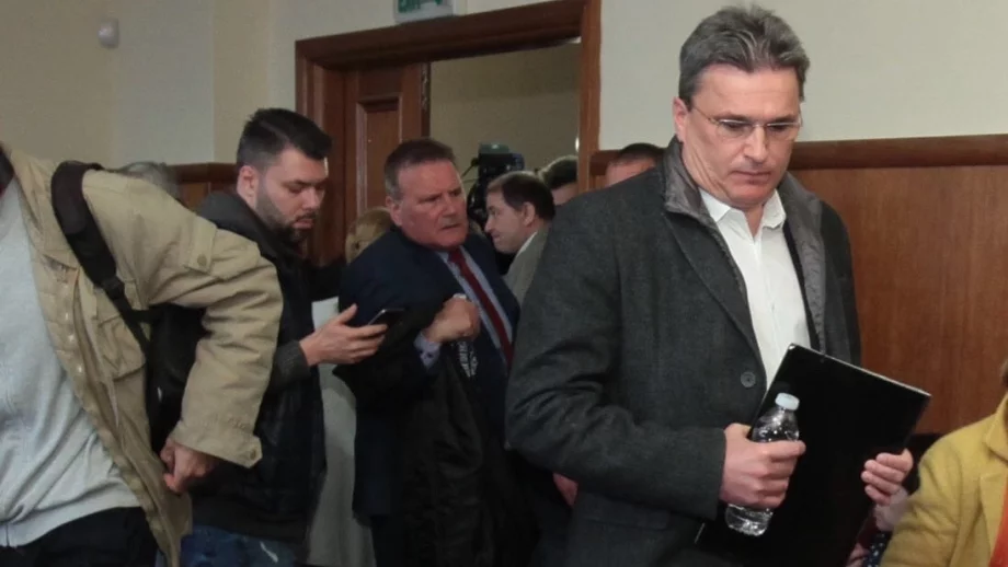 Основен свидетел по делото "КТБ": Цветан Василев имаше договорки с Иван Костов