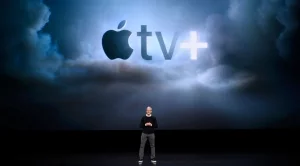 Apple атакува мощно с новата си услуга за видео стрийминг
