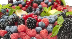 Този плод прочиства кръвта и е много нискокалоричен