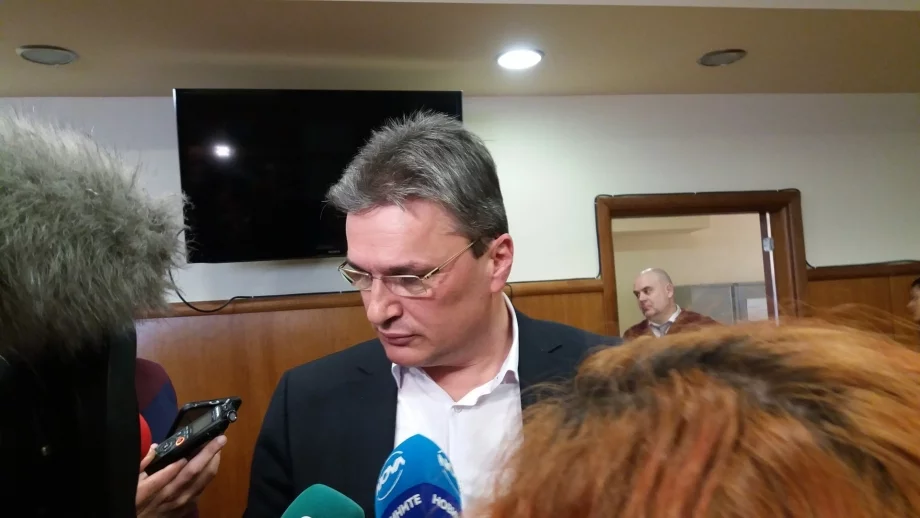 Основният свидетел по делото КТБ: Не съм виждал Пеевски в кабинета на Василев