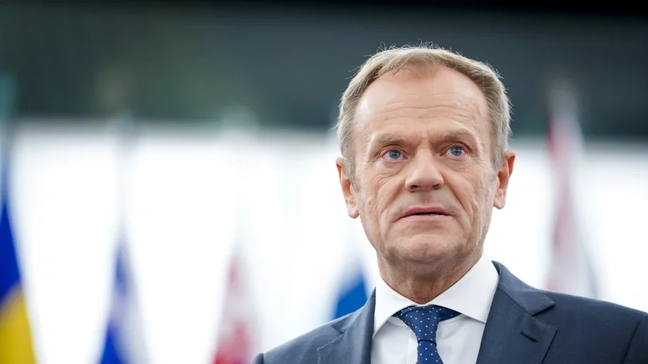 Полша ще разследва Доналд Туск за данъчни измами