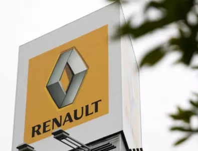 Daimler не иска помощ, но Renault може да бъде национализирано