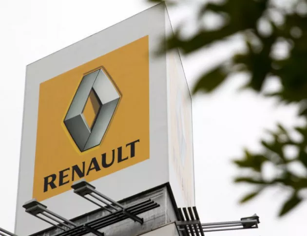 Полицията нахлу в централата на Renault заради сватбата на Гон