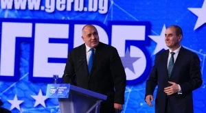 Борисов не можел да си представи по-тежки санкции за "Апартаментгейт" от оставките