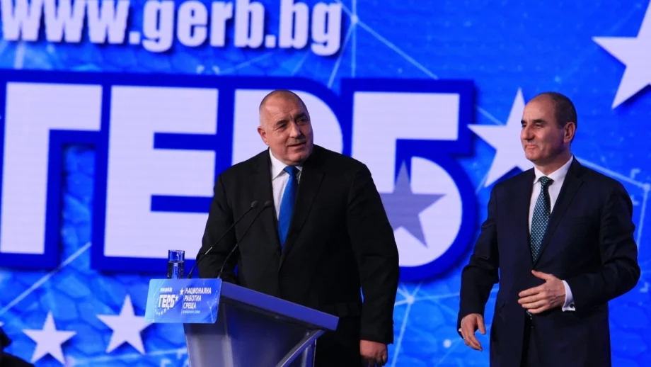 Борисов не можел да си представи по-тежки санкции за "Апартаментгейт" от оставките