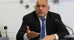 Борисов: Армията е в готовност, за да опазим държавата от бежански наплив