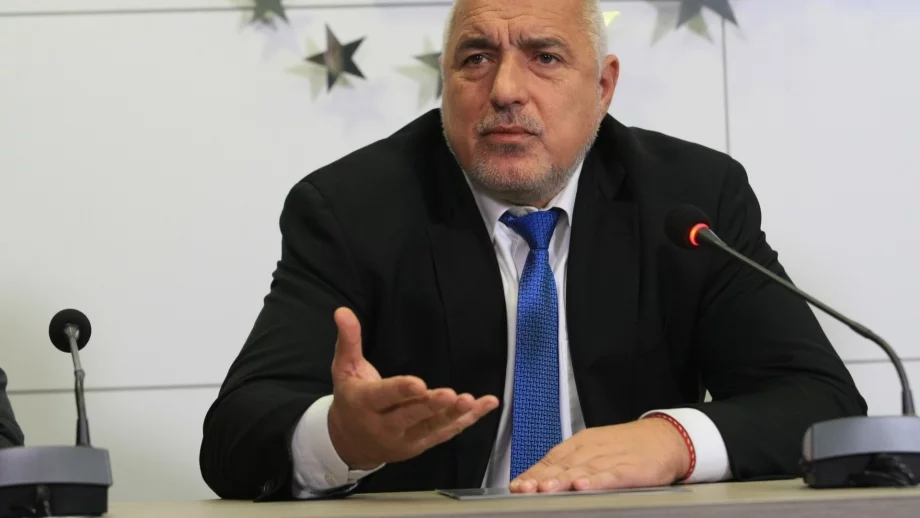 Борисов ще се срещне с ръководството на УНСС