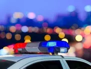 Пет автомобила се сблъскаха във верижна катастрофа в София