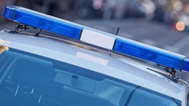 Задържаха измамник, харчил пари от сметката на болно дете