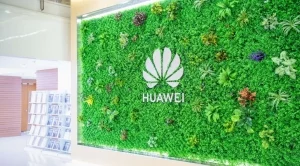 Приходите на Huawei растат с 39%