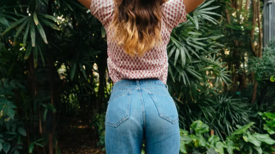 5 съвета при избора на дамски дънки: Как да изберете най-подходящия модел