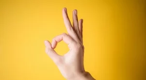 Най-използваната дума в света е "окей". Ето откъде произлиза тя