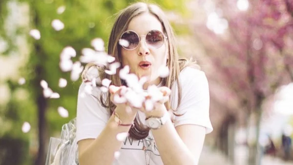 Ден за промяна за една зодия на 12 май