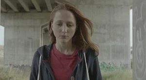 Мартина Апостолова с награда за най-добра актриса от фестивал в Хонг Конг