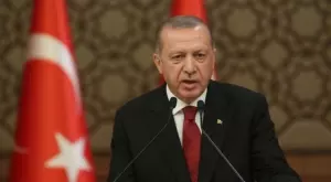 Ердоган ще спасява Турция с "китайски модел"