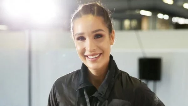 Известната треньорка Кайла Итсинес съветва как да постигаме целите си