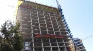 "Артекс" ще обжалва решението за небостъргача "Златен век"