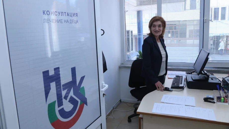 Проблеми с лечението на деца в чужбина, след като бе прехвърлено към НЗОК