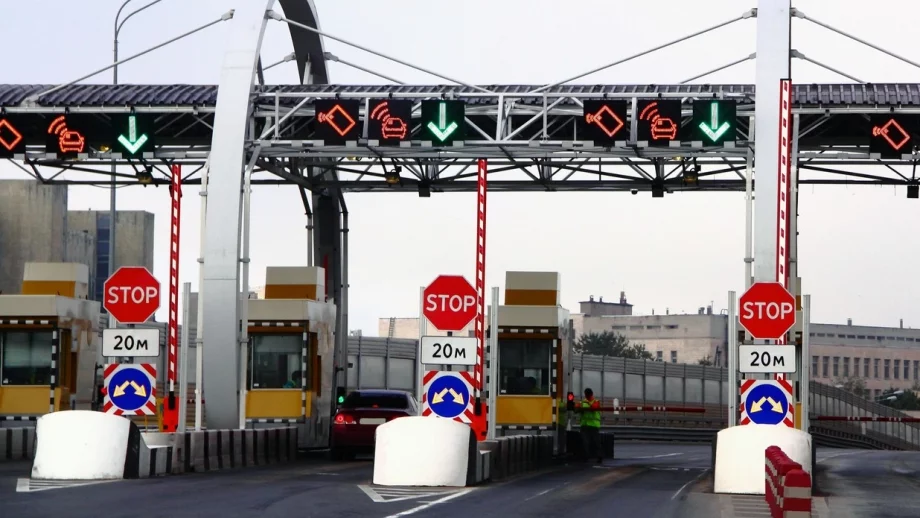 Тол система само по главните пътища, иначе идват скъпи храни и фалити