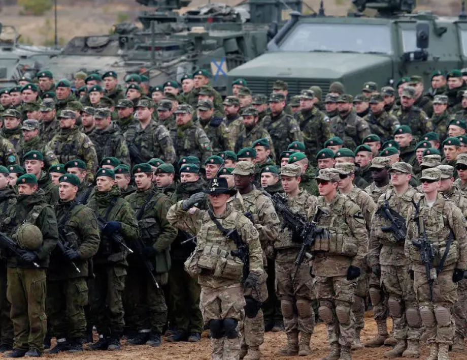 Генерал Тод Уолтърс: В България и в Европа може да се наложи разполагане на повече сили на НАТО