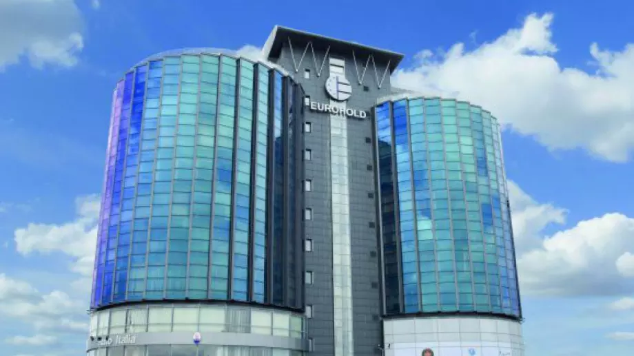 Еврохолд взема до 100 млн. евро от борсата, за да купи ЧЕЗ
