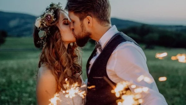 Какъв е твоят сватбен стил според зодията