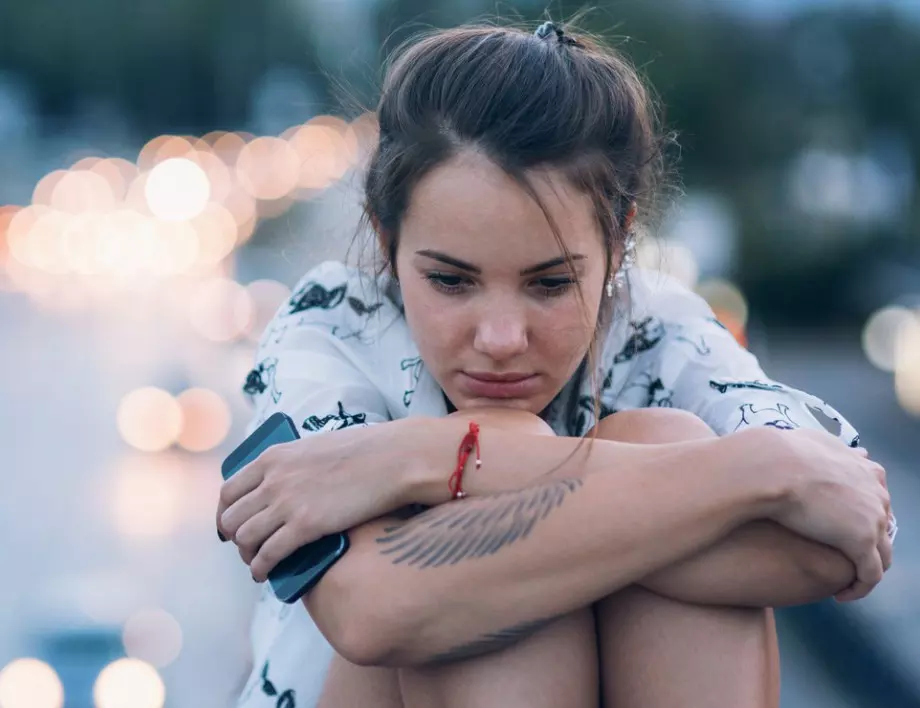 Депресия: Всичко, което трябва да знаете за нейните ранни признаци