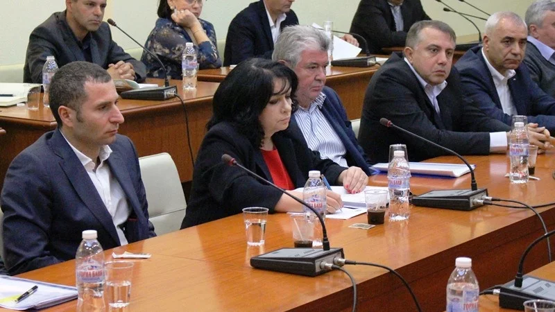 До средата на годината решават за капитала на ТЕЦ "Марица-изток 2"